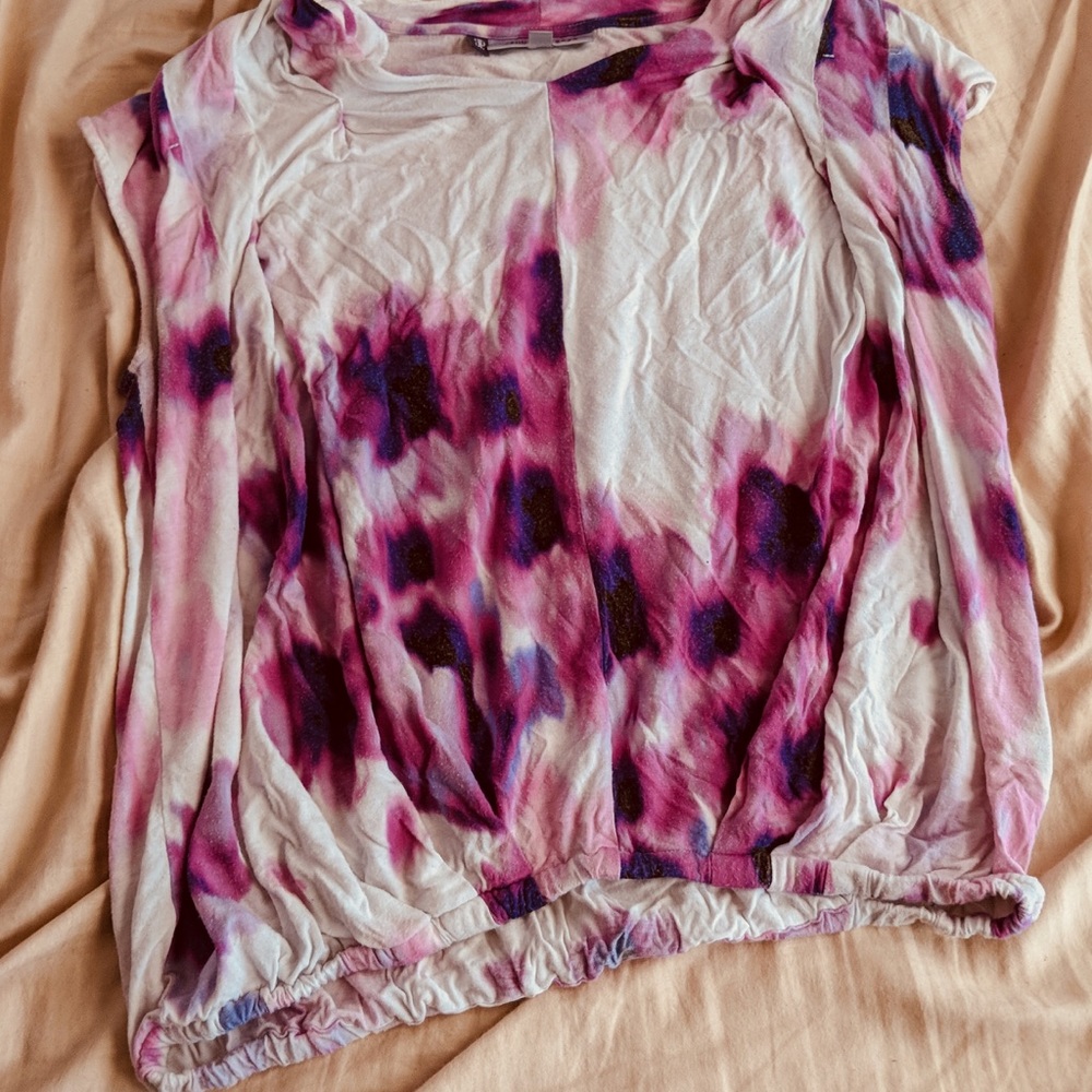 Flowy shirt